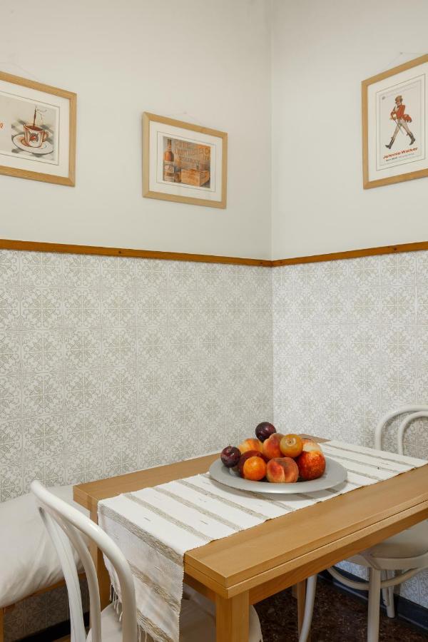 Metaxa Seafront Apartment Peraía Eksteriør bilde